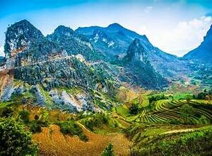 Tour Hà Giang - miền đá nở hoa (4 ngày 3 đêm)